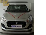 used MARUTI SUZUKI SWIFT at New Delhi in Rana Motors